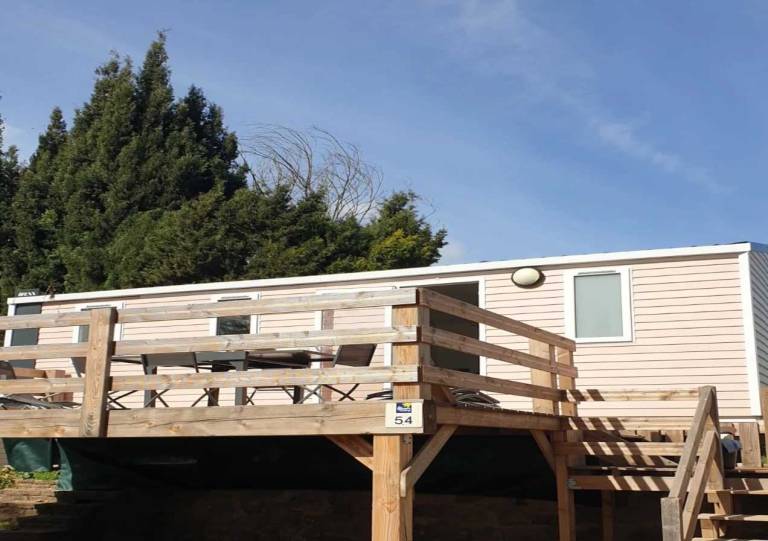 Camping Roquebrune-sur-Argens