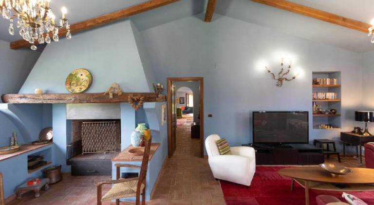 Villa Flo' - Piscina Privata, Relax & Privacy — photo 3