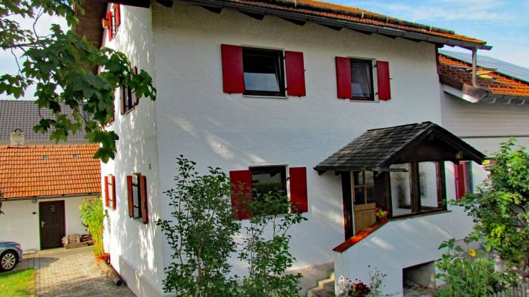 Ferienwohnung  Peiting