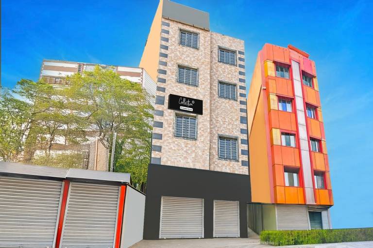 Super Collection O Kolkata Near Dumdum Airport