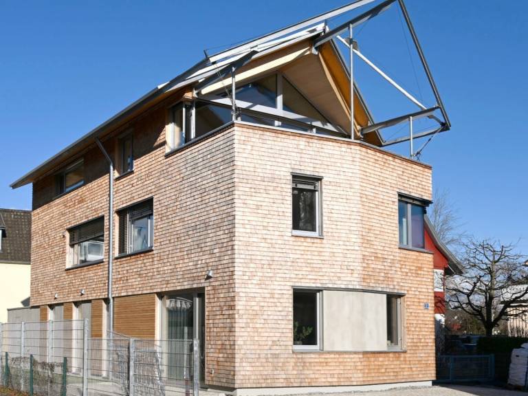 Ferienwohnung Halbinsel52 I Seesicht – Exklusive Maisonette-Wohnung mit Seesicht — photo 2
