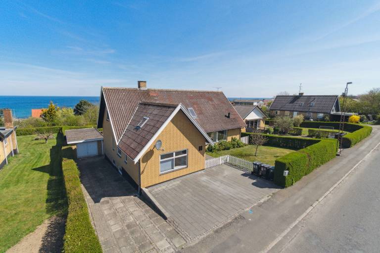 Villa Allinge