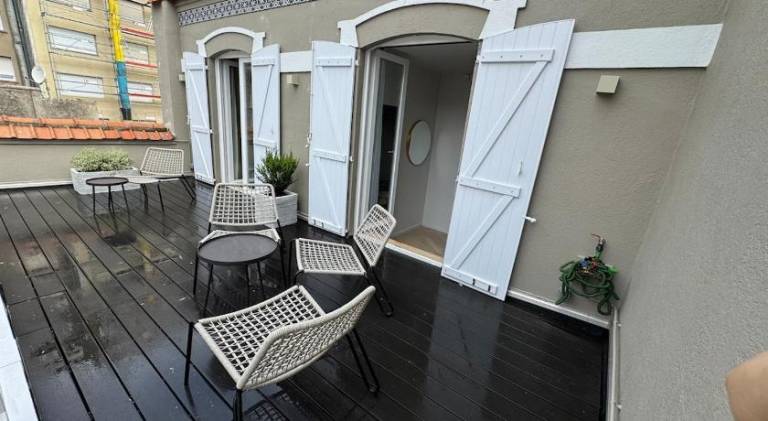 House with patio | Perfect for remote work — photo 5