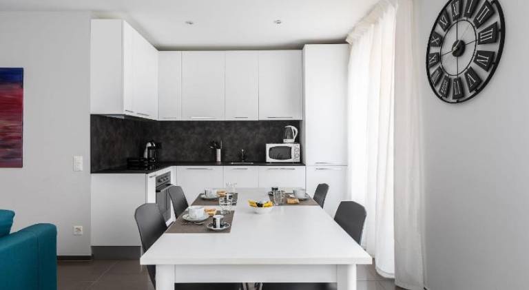 Rental apartment | Perfect for remote work | Pets allowed — photo 5