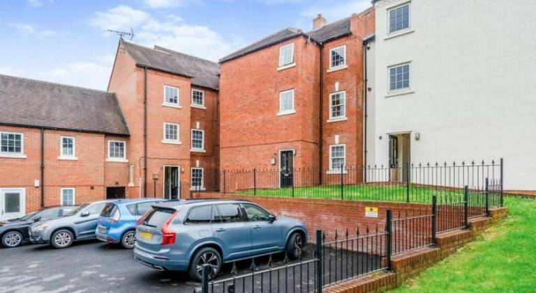 100 m&sup2; Ferienwohnung