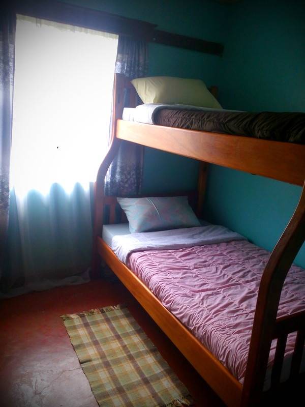Privatzimmer
