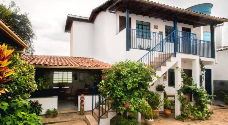Pousada Casa da Cintia — photo 3