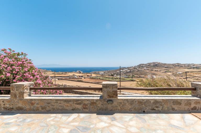 hiša Mykonos