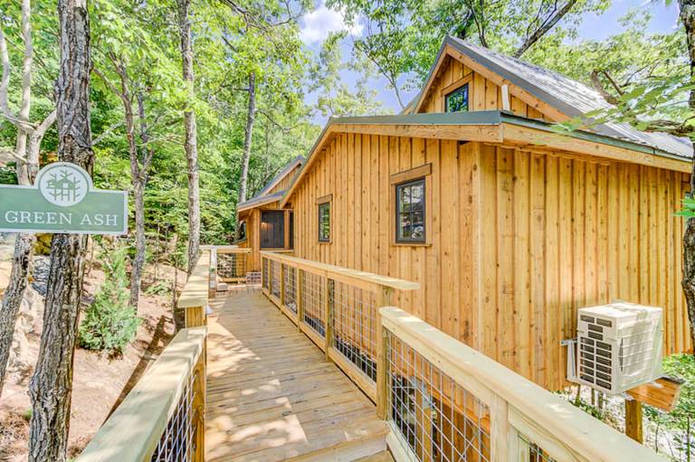 Camping Sevierville