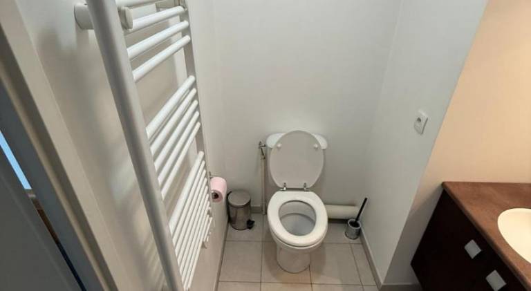 Apartment | Dogs allowed — photo 4