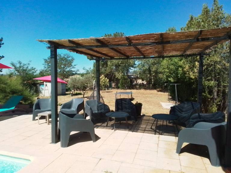 Bed & Breakfast  Vinon-sur-Verdon