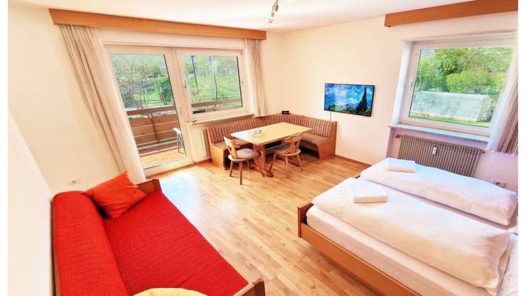 Ferienhaus Naturno