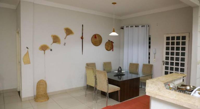 Hotel Pousada dos Bosques - Refugio Urbano — photo 4