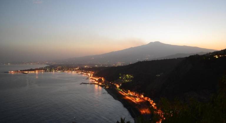 B&B Casa Margherita in Giardini Naxos