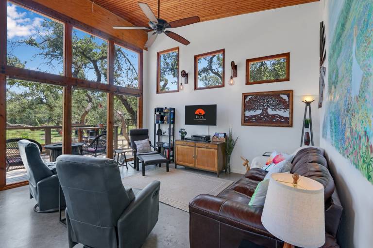 Windmill Ranch- Aqua Casita 1 — photo 4