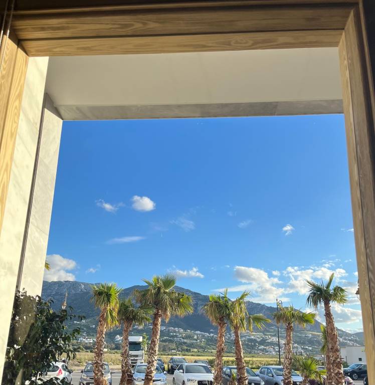 Appartement Tétouan