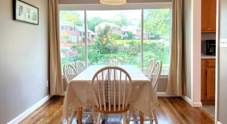 Vacation home | Pets allowed — photo 2