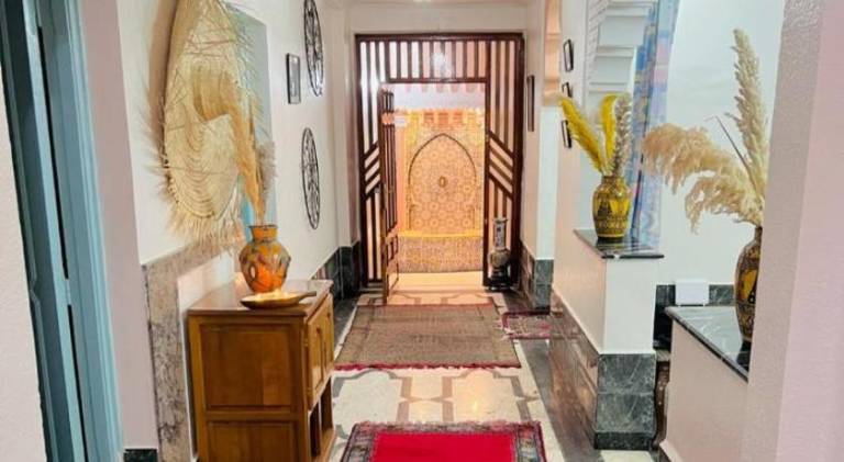 Rental apartment | Next to Majorelle Garden — photo 2