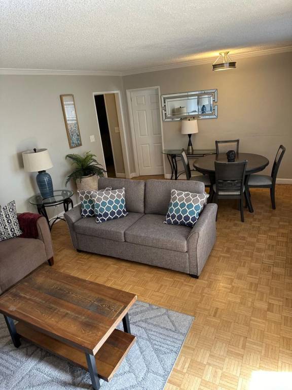 Appartement Peachtree Center
