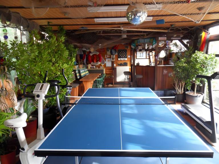 60 m² Ferienhaus