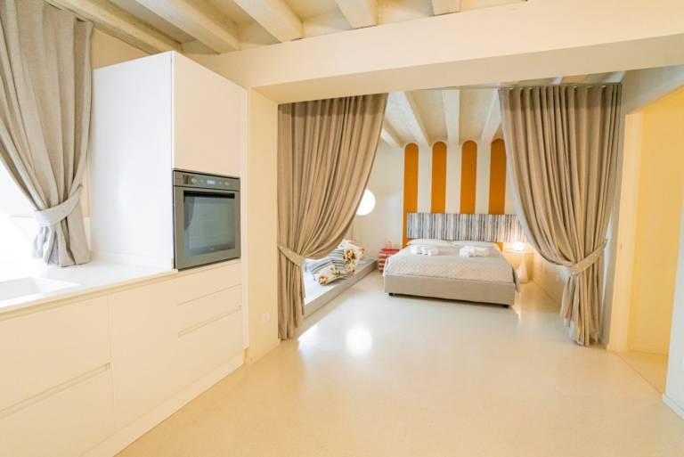 Ferienwohnung  Verona