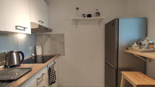 Apartament Augustów