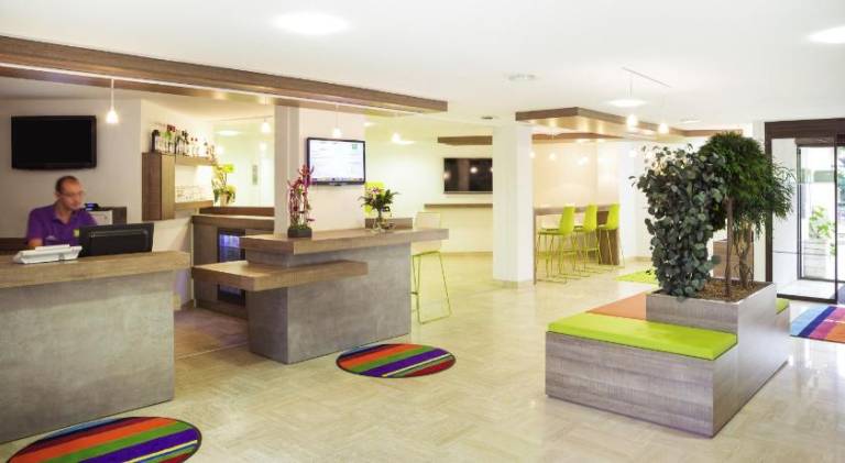 Ibis Styles Niort Poitou Charentes — photo 2