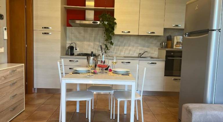 Apartment with 1 room for 4 persons — photo 5