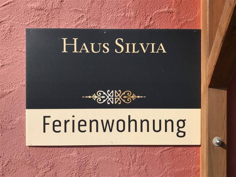 Ferienwohnung Mehring