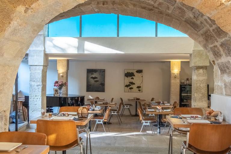 Boutique Hotel Entraigues — photo 4