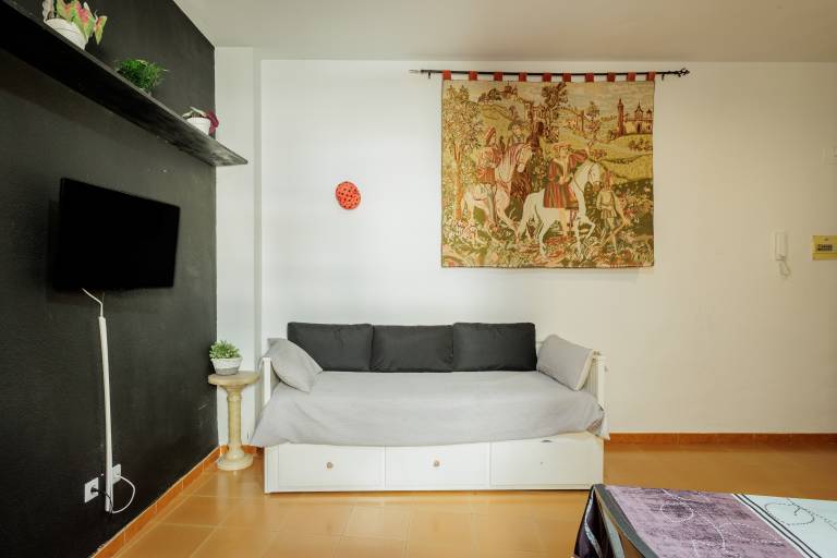 Pleasant rental apartment | Next to Seville Cathedral | Perfect for remote work | Dogs allowed — photo 2