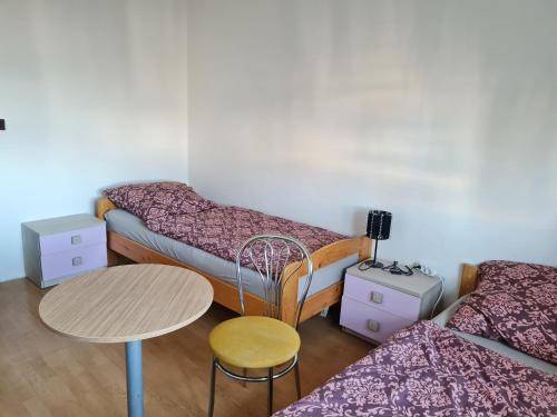 Apartmán Kravaře