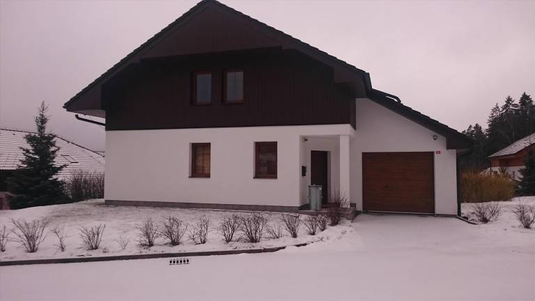 Dům Slupečná