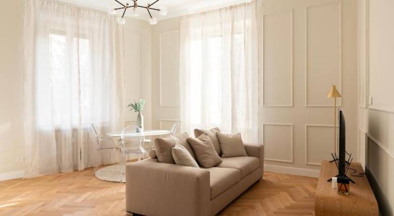 Wonderful apartment | Pet-friendly — photo 2