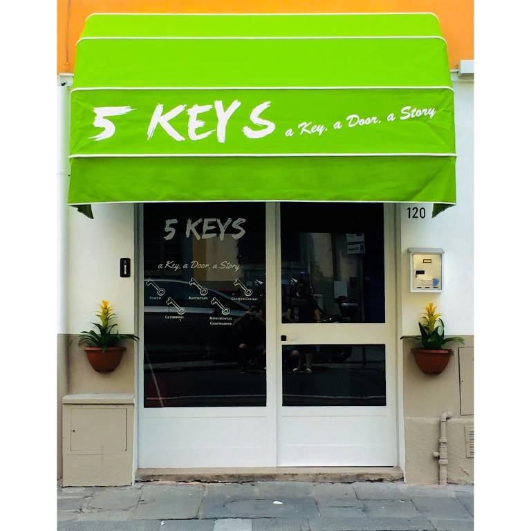 5 Keys — photo 3