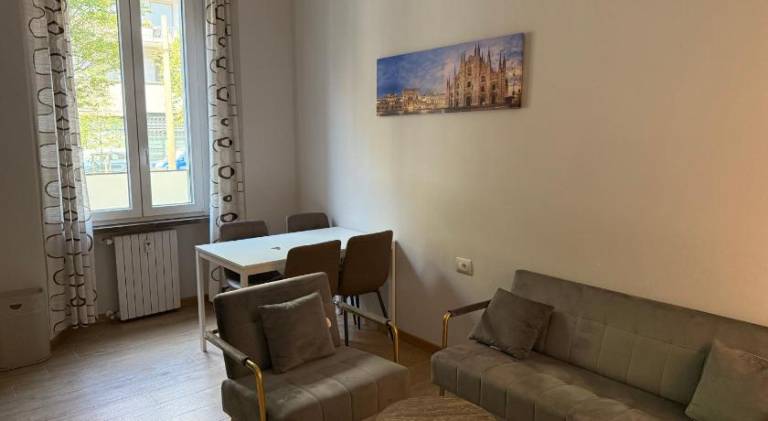 Nice rental apartment | Pet-friendly in Segrate