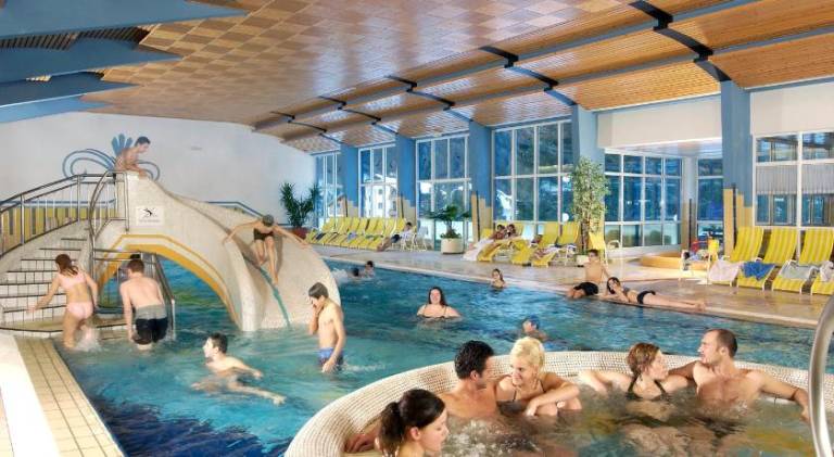 Hotel Hubertus — photo 2