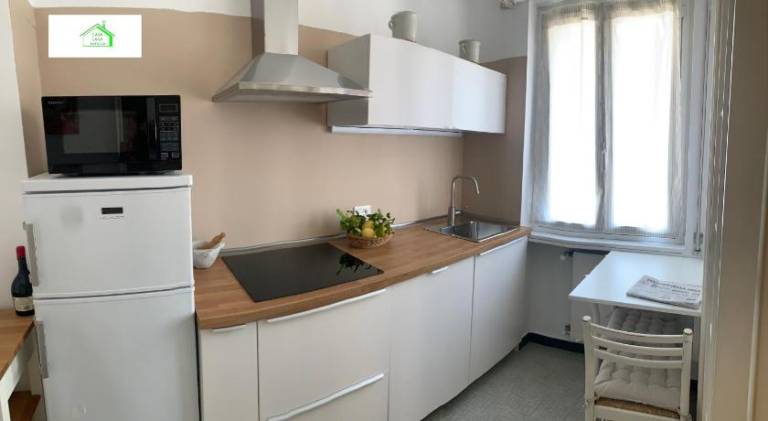Apartment with 1 room for 4 persons — photo 4