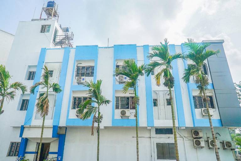 Hotel O Paradise Inn Talegaon Dabhade