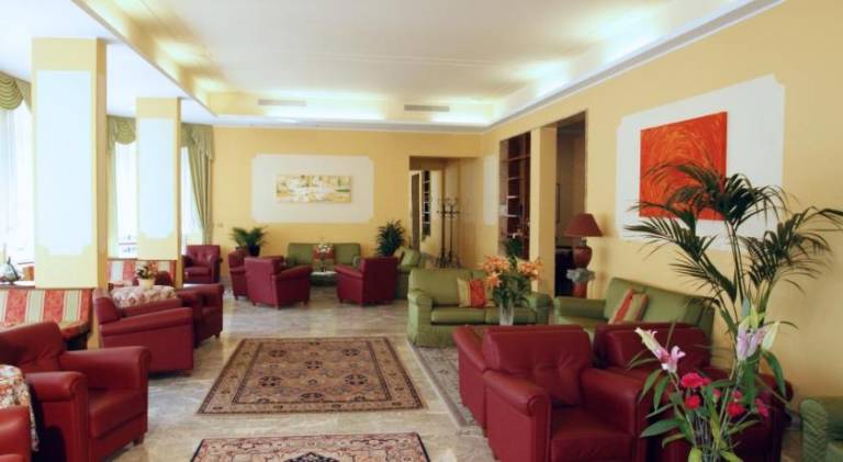 Terme Villa Pace — photo 5