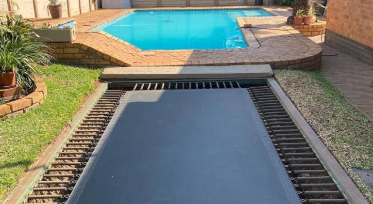 Rental apartment with pool | Pets allowed — photo 4
