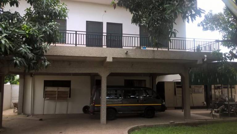 Crystal Hostel — photo 5