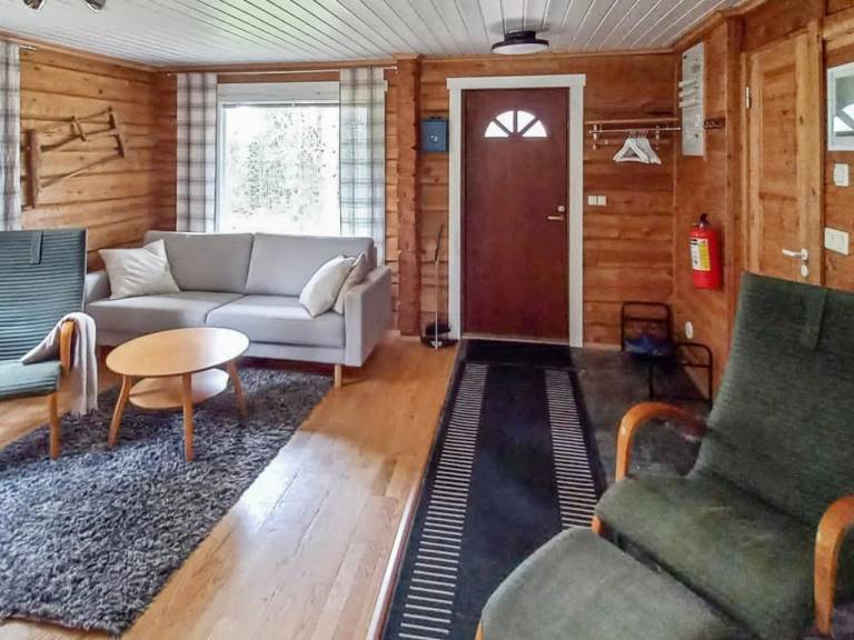 House with sauna — photo 5