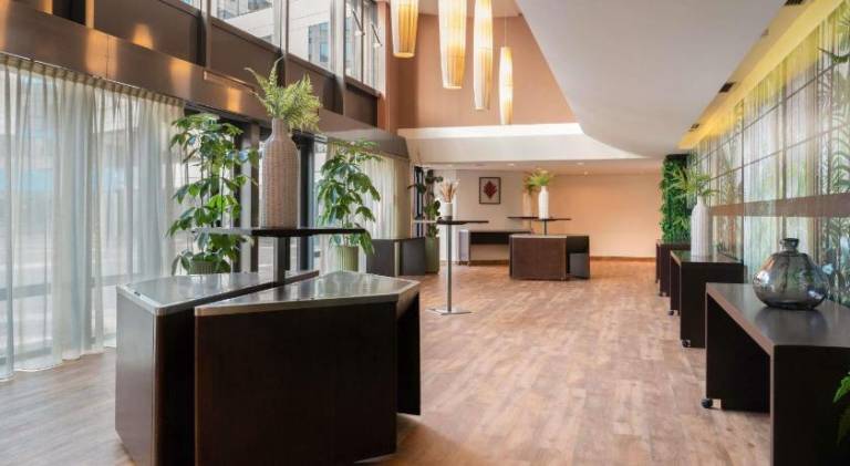 Novotel Paris Rueil Malmaison Hotel — photo 2
