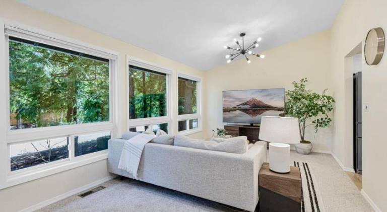 Ample vacation home | Dogs allowed — photo 3