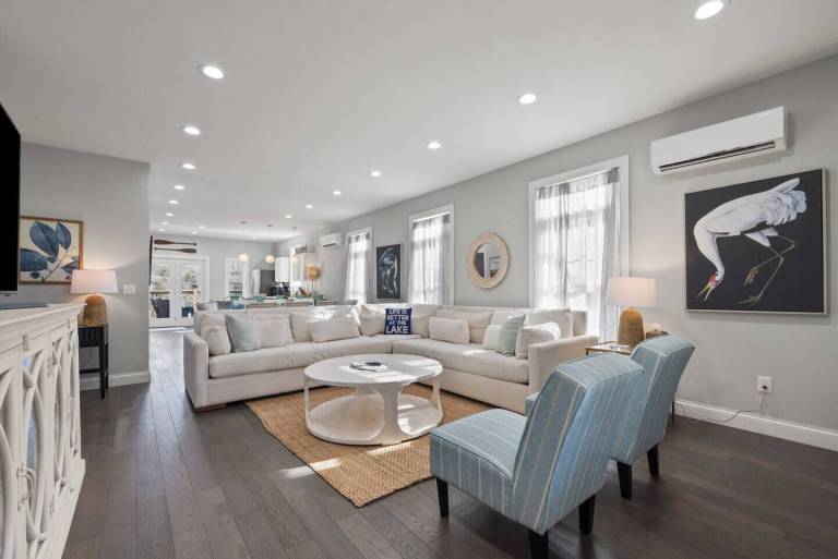House Harrodsburg