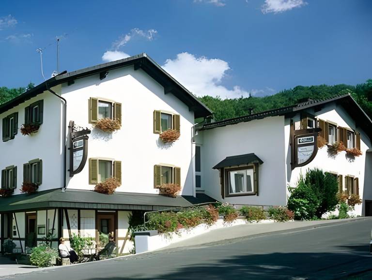 Landhotel Krolik in Daun