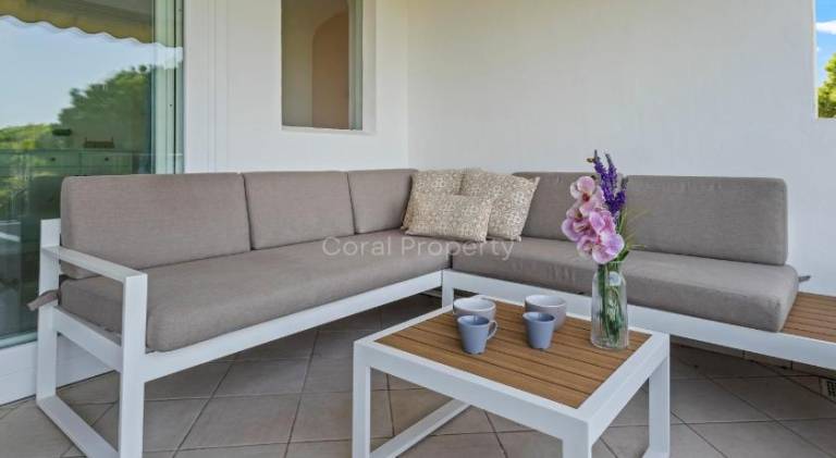 Apartment with 3 rooms for 8 persons — photo 4
