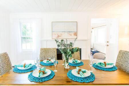 Wonderful vacation home with barbeque & garden | Close to the beach | Dogs allowed — photo 5