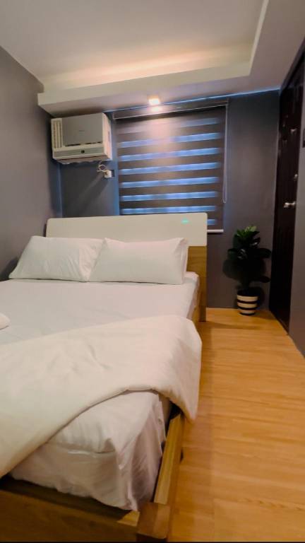 Ferienwohnung Paranaque City